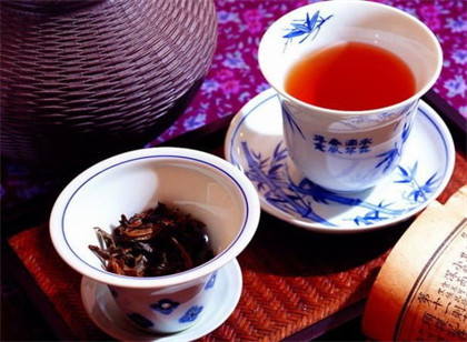 普洱茶有哪些不为人知的高妙妙用？